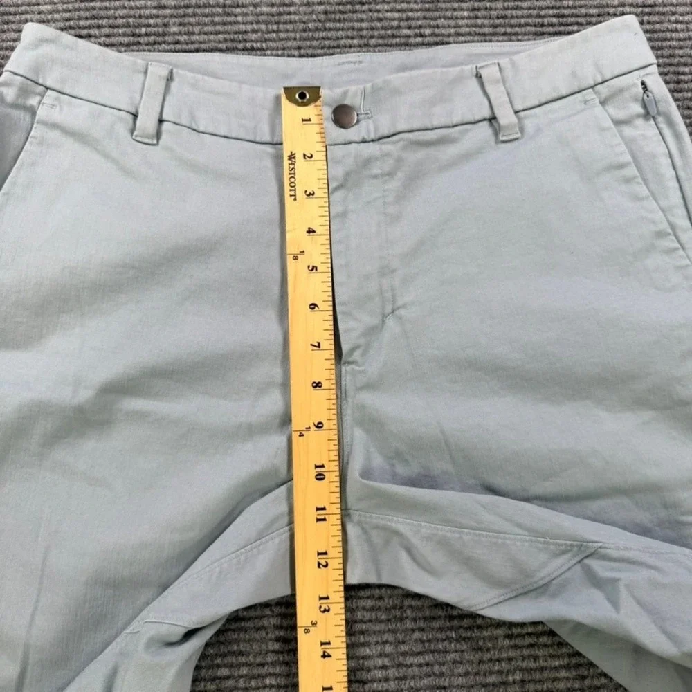 Lululemon Commission Short 9